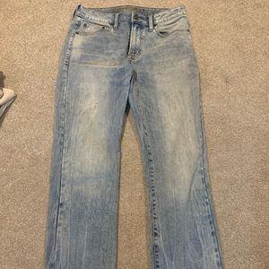 American Eagle Original Straight Men’s Jeans